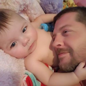 Meet your Posher, Logan